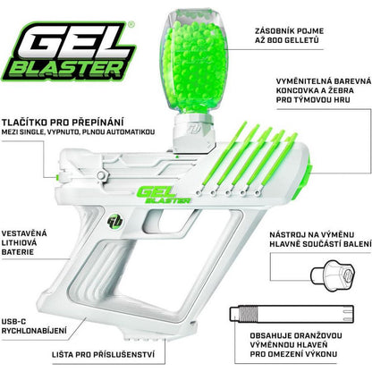 Gel Blaster Surge