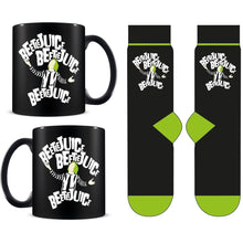 Pyramid International Beetlejuice Pánský dárkový set