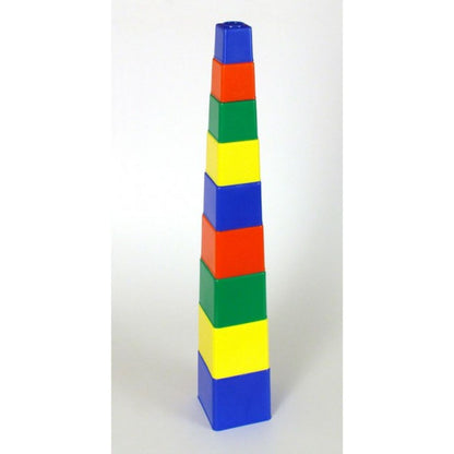 Směr Kubus pyramida II