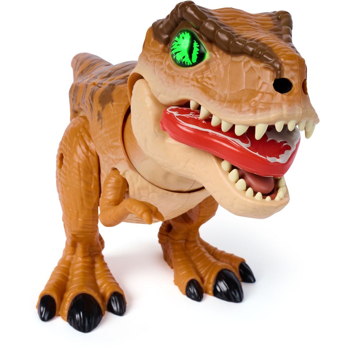 Spin Master Primal Hatch Dino interaktivní T-rex líhnoucí se z vejce