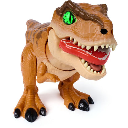 Spin Master Primal Hatch Dino interaktivní T-rex líhnoucí se z vejce