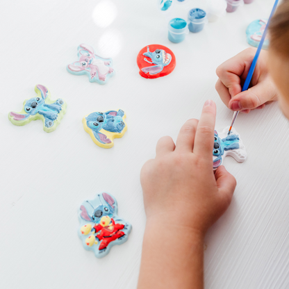 Craft Creative Kreativní sada 2v1 Stitch