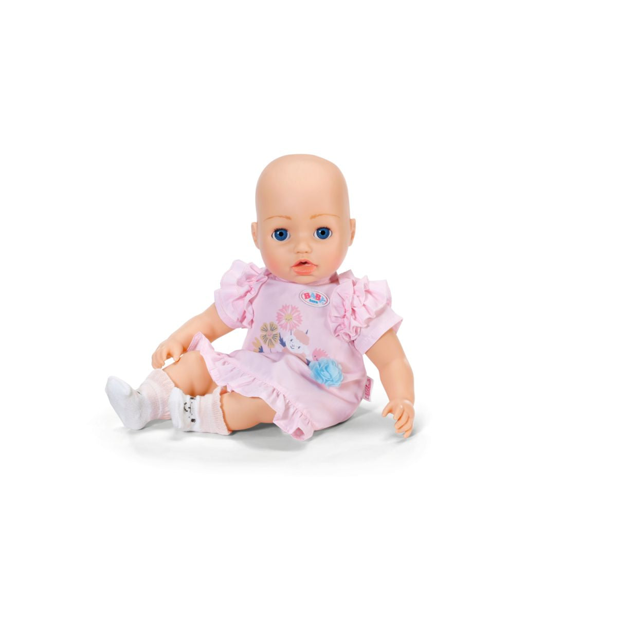 Baby Born Ponožky ovečka 2 páry 43 cm