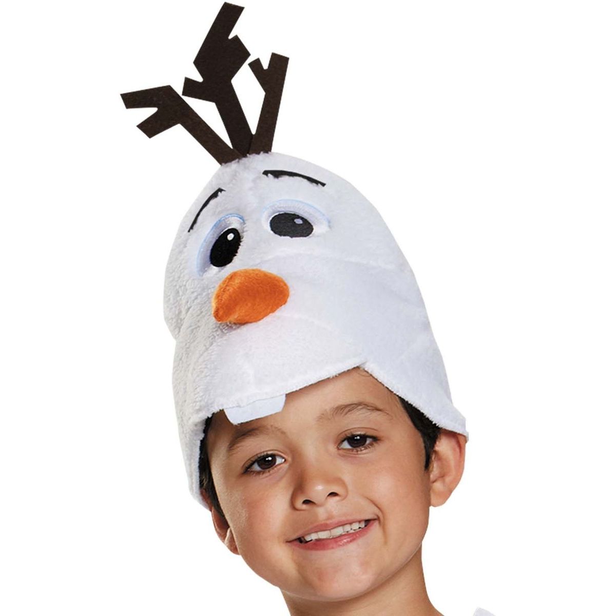 Epee Ledové království kostým Olaf, 117 - 122 cm