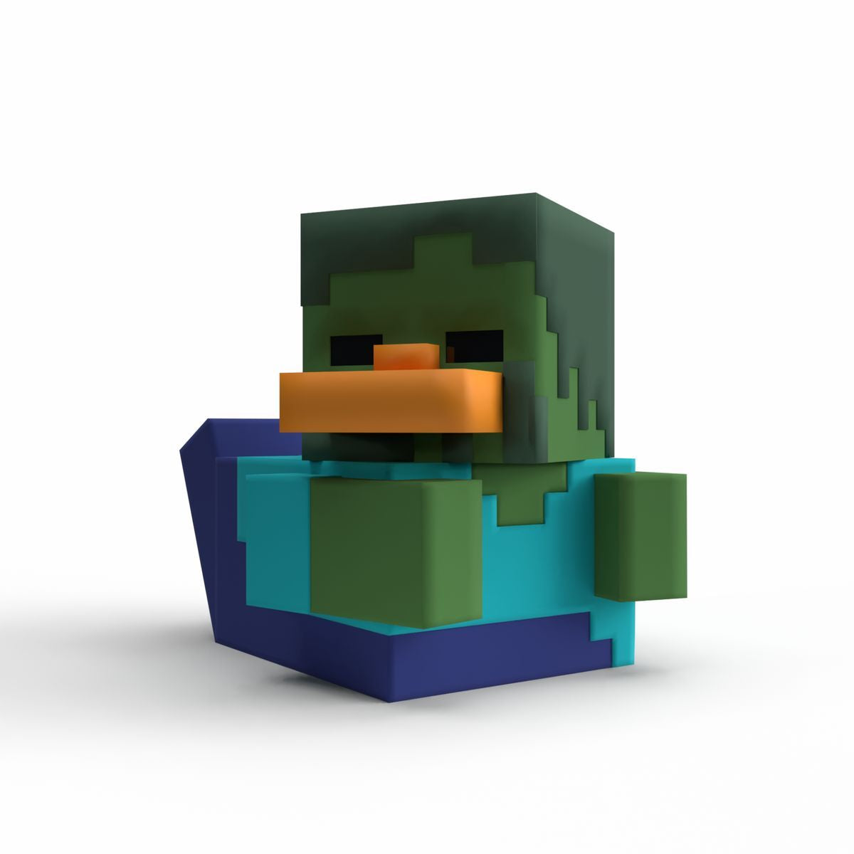 Numskull Tubbz kachnička Minecraft Zombie