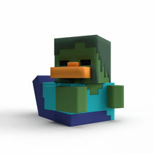Numskull Tubbz kachnička Minecraft Zombie