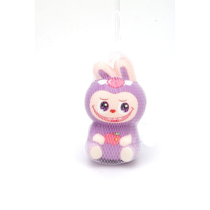 Alltoys Panenka mačkací 11,5 cm