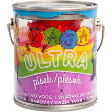 Epee Ultra písek Kája a Bambuláček 120g fialový