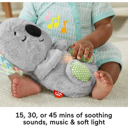 Fisher Price uklidňující koala s melodiemi