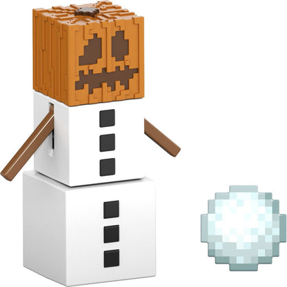 Mattel Minecraft Adventní kalendář 24 okének
