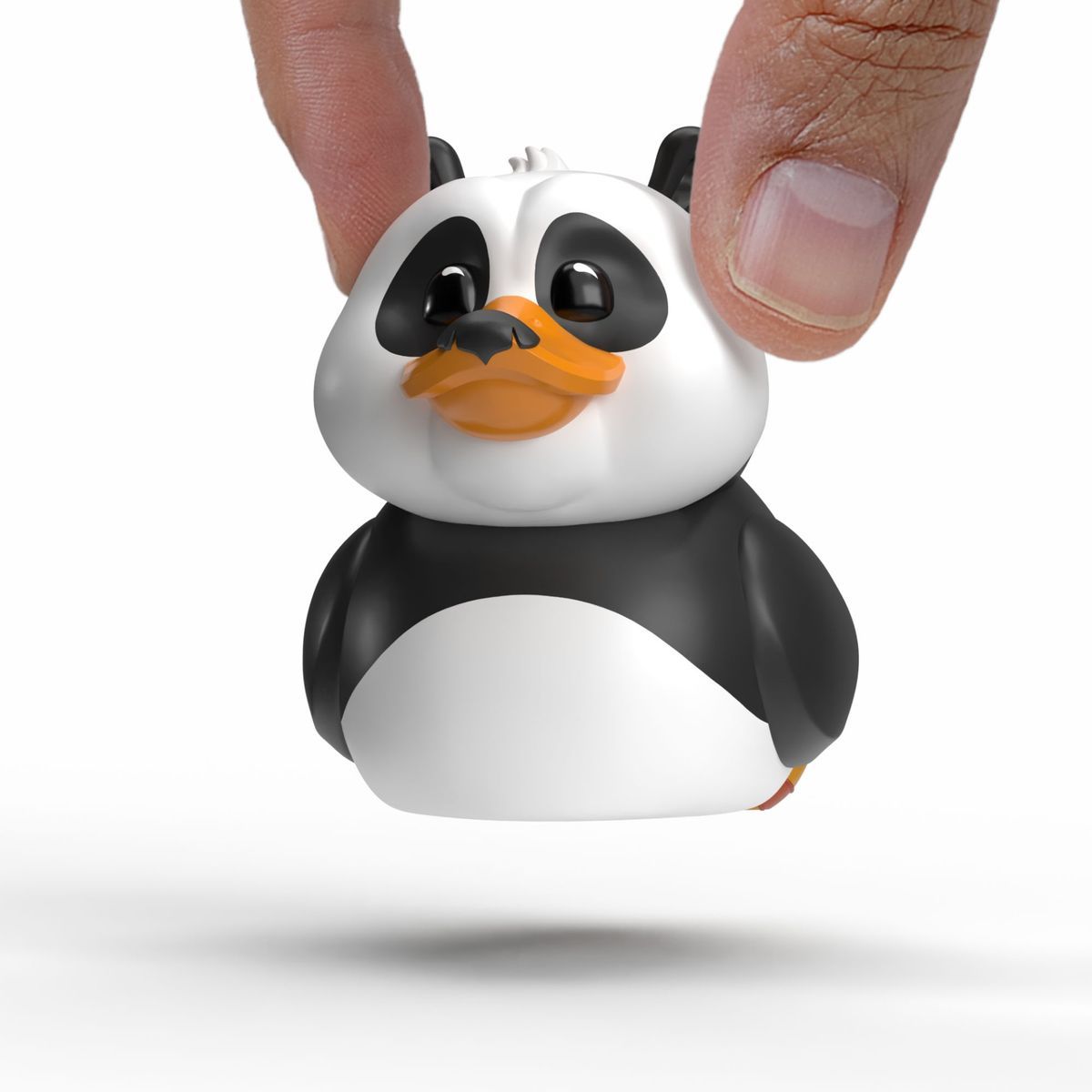Numskull Tubbz kachnička malá Kung Fu Panda - Po
