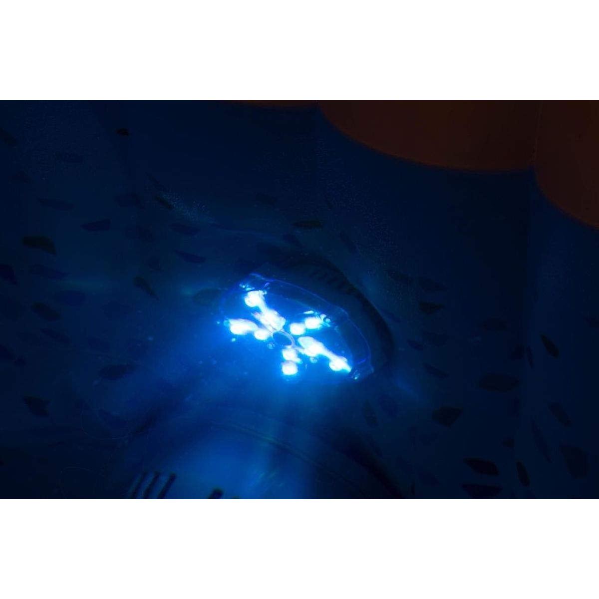 Bestway Lay-Z-Spa barevné LED světlo