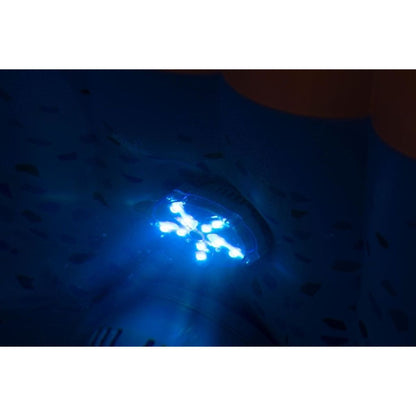 Bestway Lay-Z-Spa barevné LED světlo