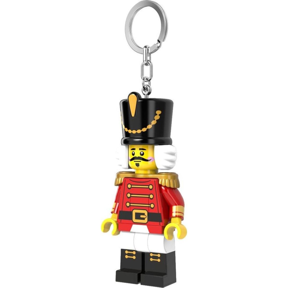 LEGO Minifigures Louskáček svítící figurka (HT)