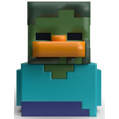 Tubbz kachnička malá Minecraft - Zombie