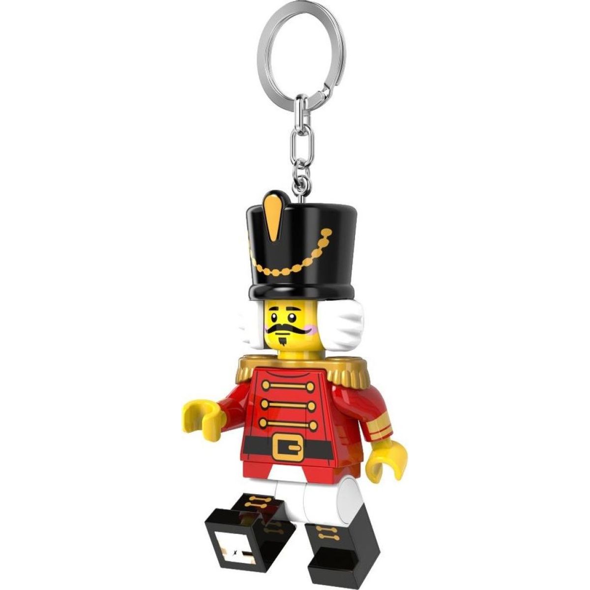 LEGO Minifigures Louskáček svítící figurka (HT)