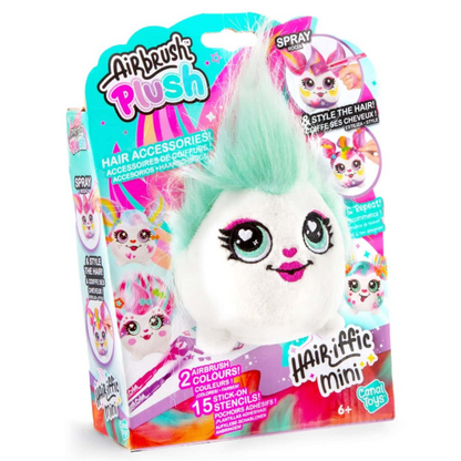 Airbrush Hair'iffic Mini 1-Pack