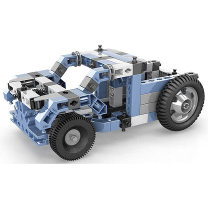 Engino Creative Builder 25 modelů