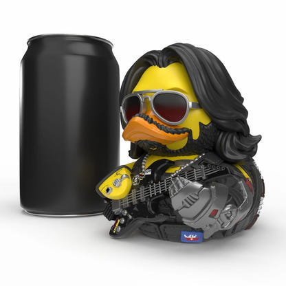 Numskull Tubbz kachnička Cyberpunk Johnny Silverhand (první edice)