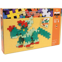 Plus-Plus BIG Basic Dinosaurus 50 ks