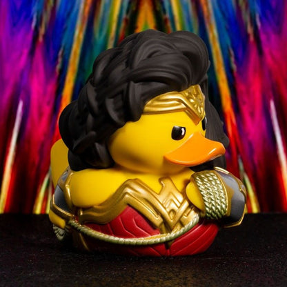 Numskull Tubbz kachnička malá DC Comics Wonder Woman