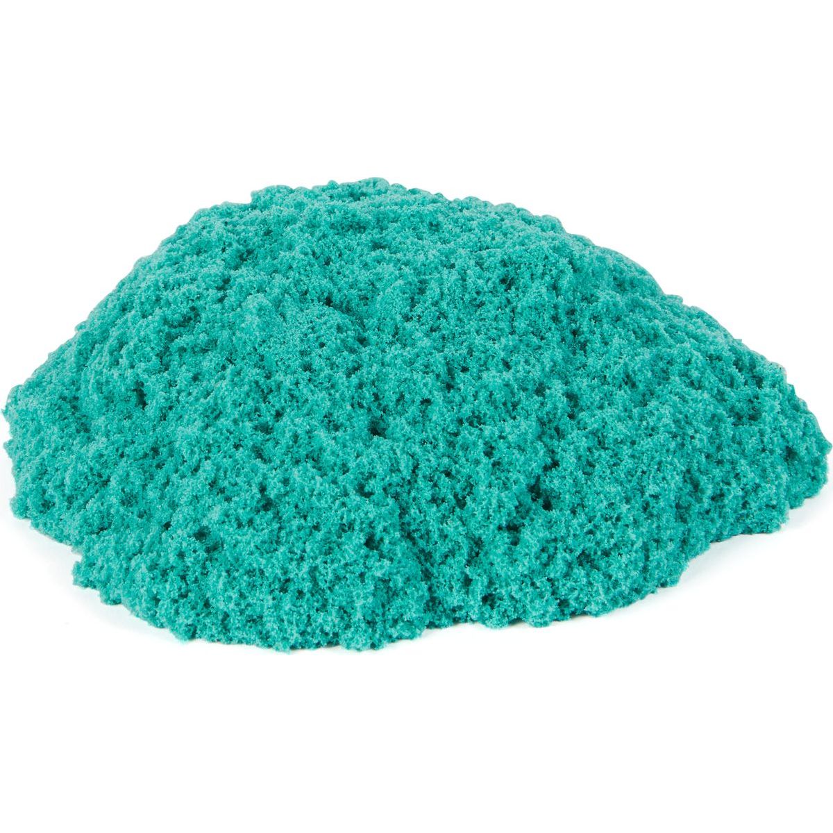 Kinetic Sand Forma hradu s tekutým pískem