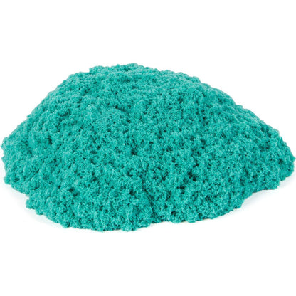 Kinetic Sand Forma hradu s tekutým pískem