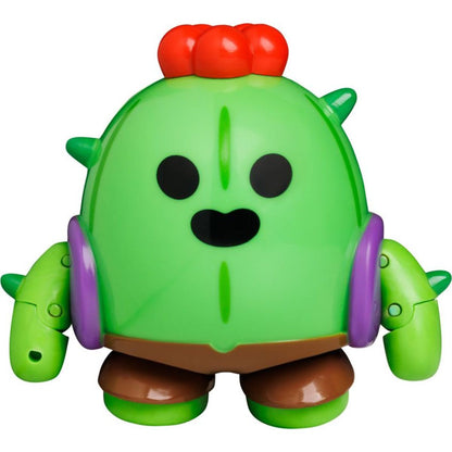 Alltoys Figurky akční 11 cm Brawl Stars 2 pack série 1