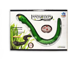 Alltoys RC Had chřestýš - světle hnědý