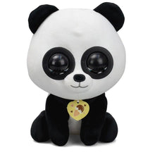 WINKSIES COOKIE PANDA