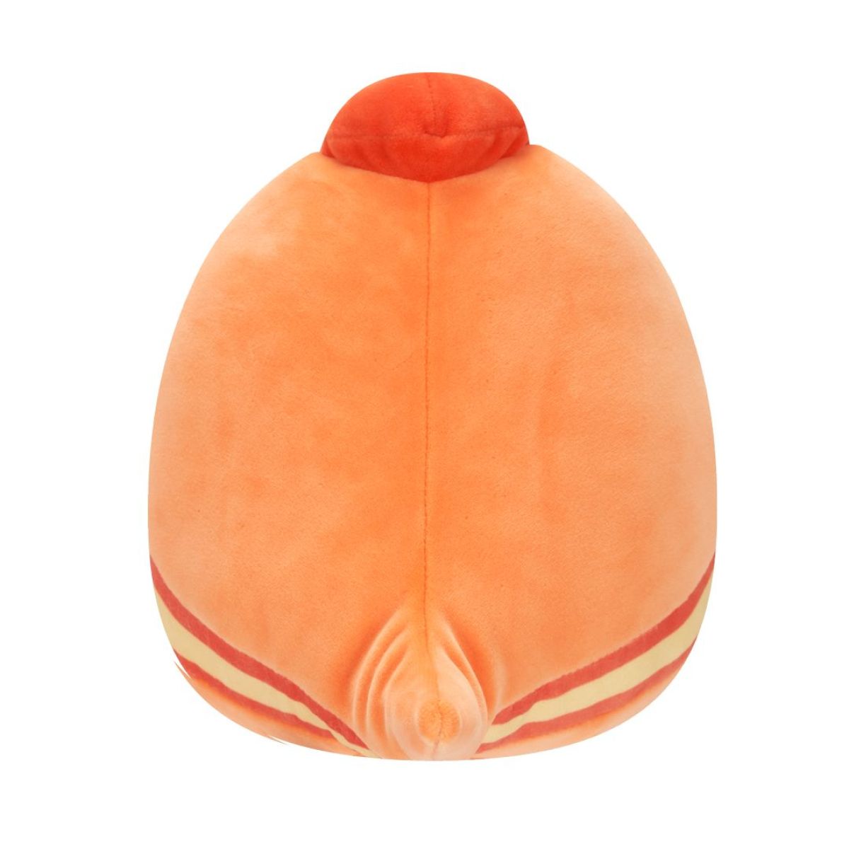 Plyšový mazlíček Squishmallows Parasaurolophus - Nichelle