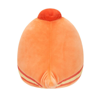 Plyšový mazlíček Squishmallows Parasaurolophus - Nichelle