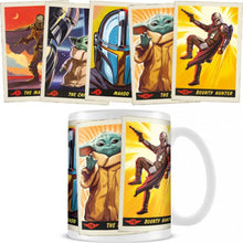 Dárkový set Mandalorian S2