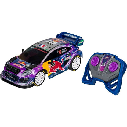 Alltoys RC auto Ford Puma Sport M 1:18