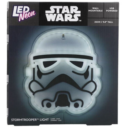 Paladone Star Wars Neon světlo Stormtrooper