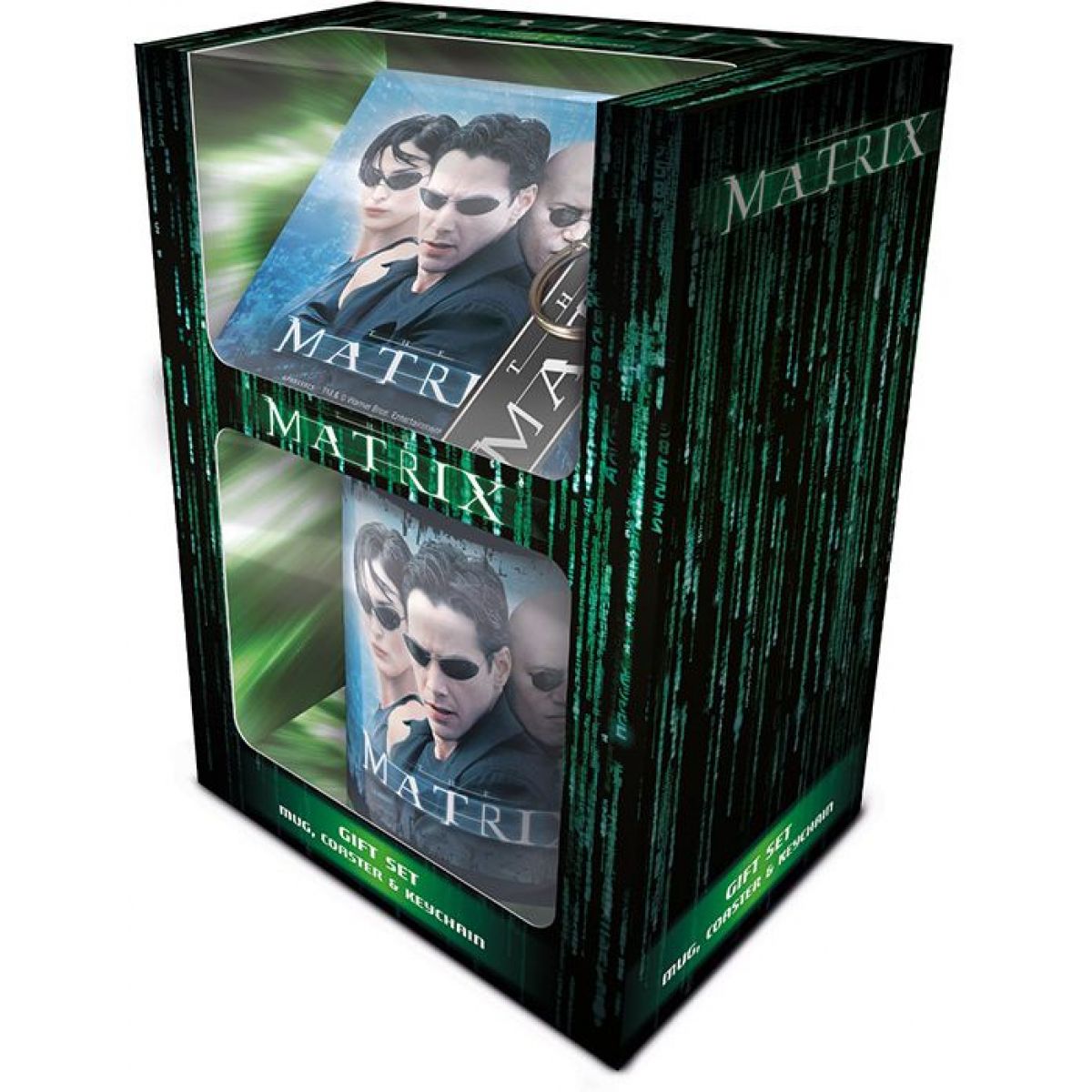 Dárkový set Matrix