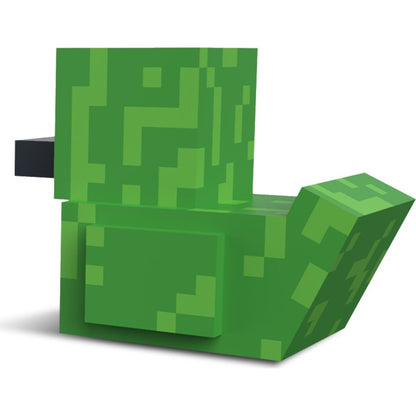 Tubbz kachnička Minecraft Creeper (první edice)