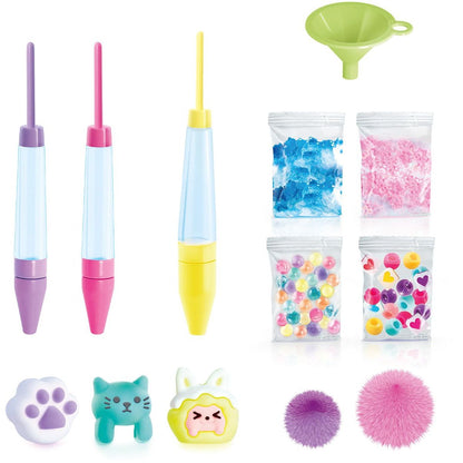 Style4Ever DIY Stylové pero Kawaii