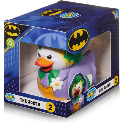 Tubbz kachnička DC Comics Joker