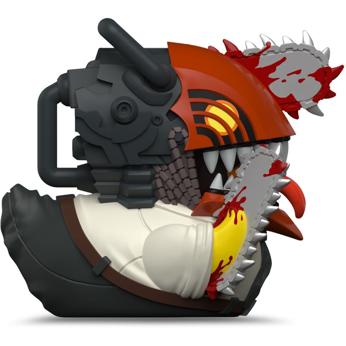 Tubbz kachnička Chainsaw Man - Chainsaw Man (první edice)
