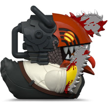 Tubbz kachnička Chainsaw Man - Chainsaw Man (první edice)
