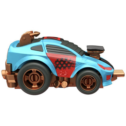 Boom City Racers CDU