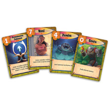 Asmodee Disney Stitch: Rošťák 626
