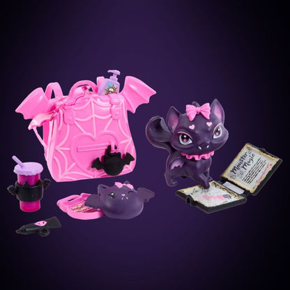 Monster High příšerka monsterka - Draculaura