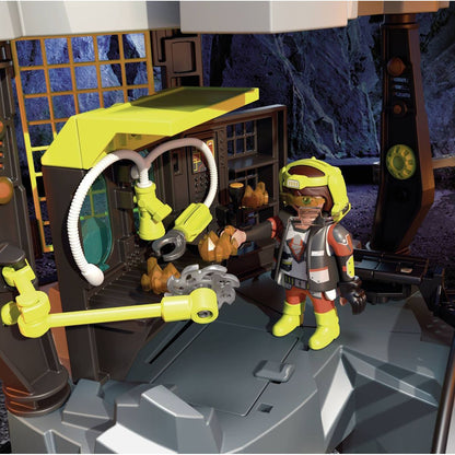 PLAYMOBIL® 70925 Dino Mine