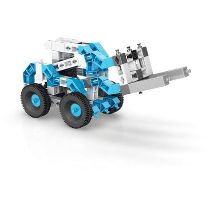 Engino Box 20 modelů kluci