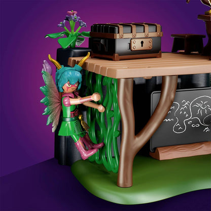 PLAYMOBIL® 70805 Ayuma Pohádkový tábor