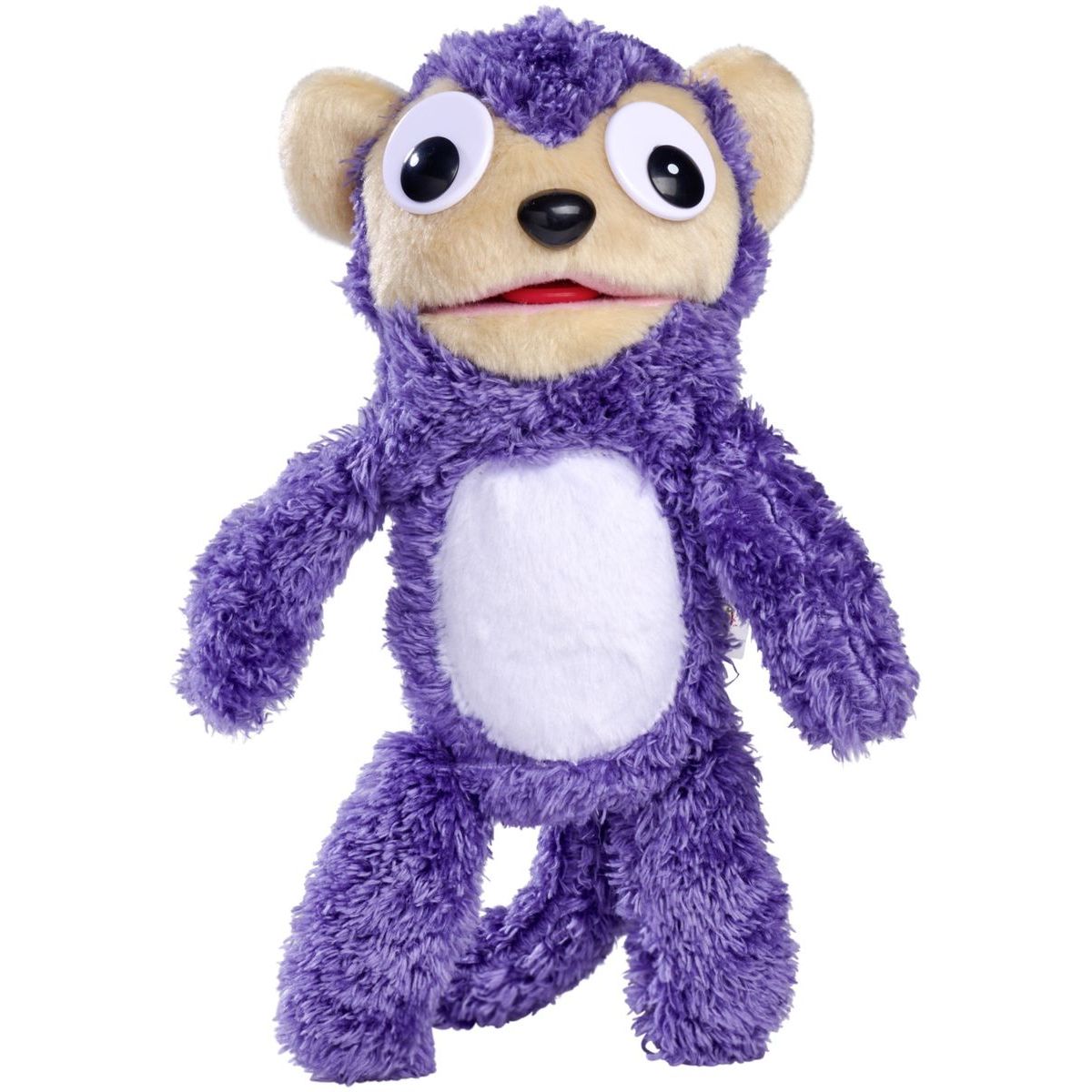 Simba ScreamerZ Opice 30 cm