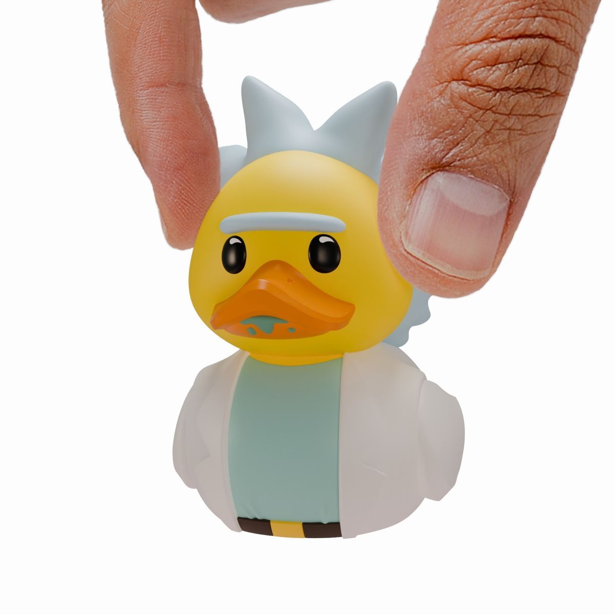 Numskull Tubbz kachnička malá Rick & Morty - Rick