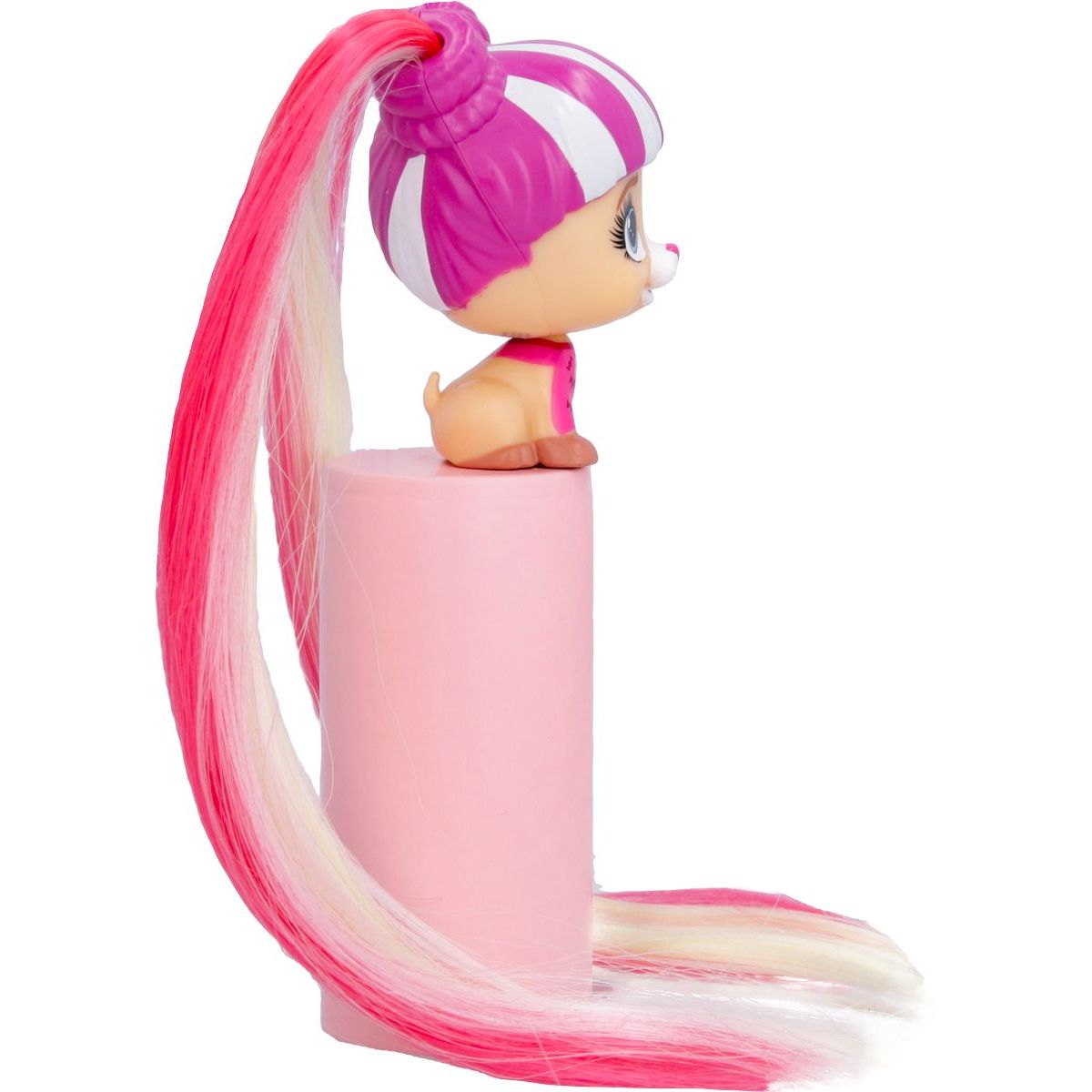 VIP Pets mini Bow Power Amanda